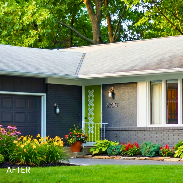 The Power of One Detail