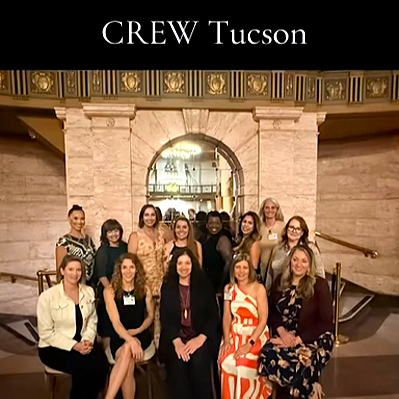 Image for the A Seat at the Table: Celebrating Vision and Leadership article