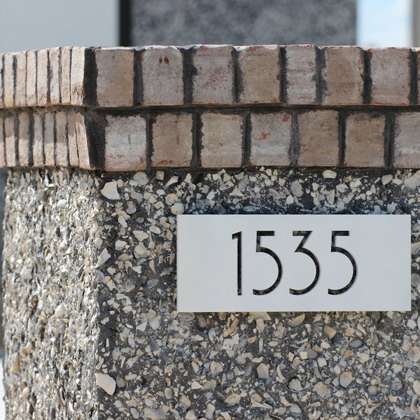 Why Custom Plaques Are Perfect for Any Property