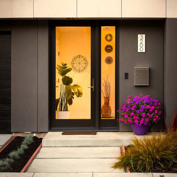 How to Pull Off the Perfect Plaque Install