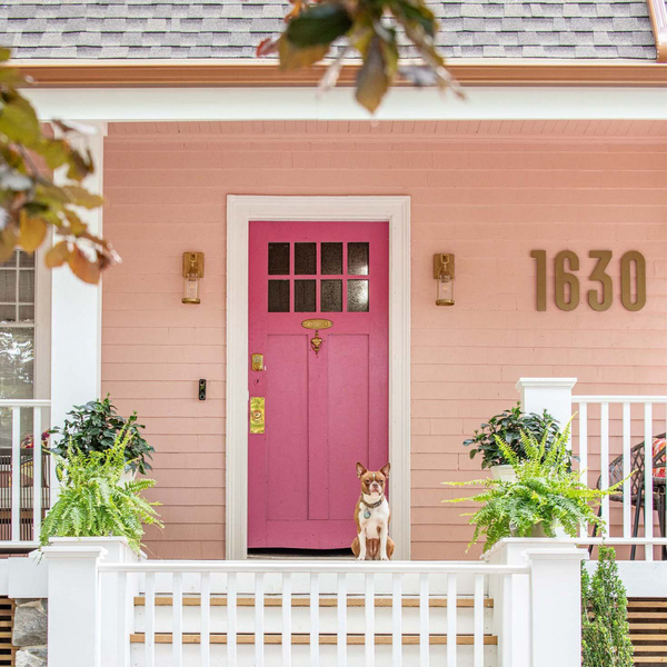 Exterior Home Trends You’ll See Everywhere in 2025