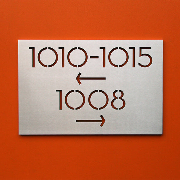 Conference Room Signs: Naming, Wayfinding & Booking-Display Ideas