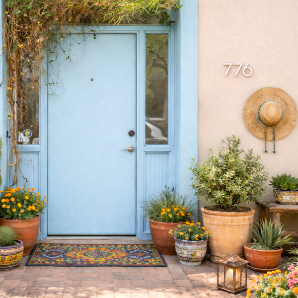 Tips to Make Your Home Look New in One Day