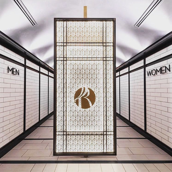 Interior and Exterior Signage Solutions for Commercial Properties