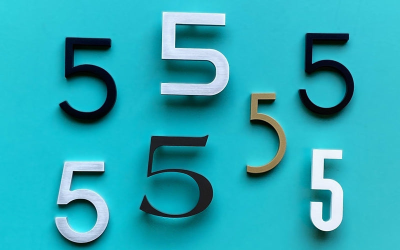 Image for the Meet our 7 Signature Fonts: 3 Expert Tips for Choosing the Right Font article