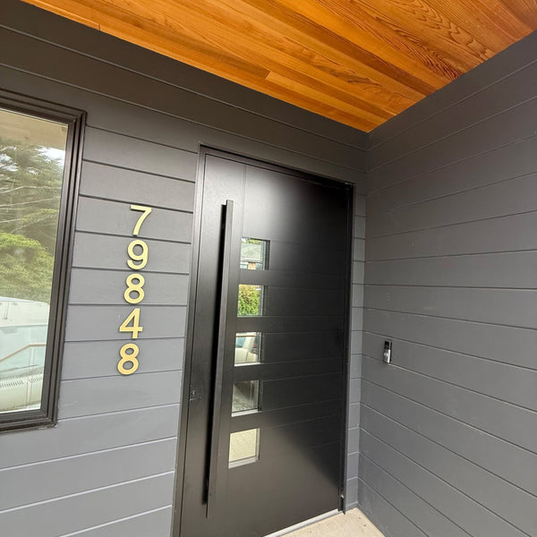 Feng Shui Curb Appeal: How to Attract Positive Energy Before Guests Reach Front Door