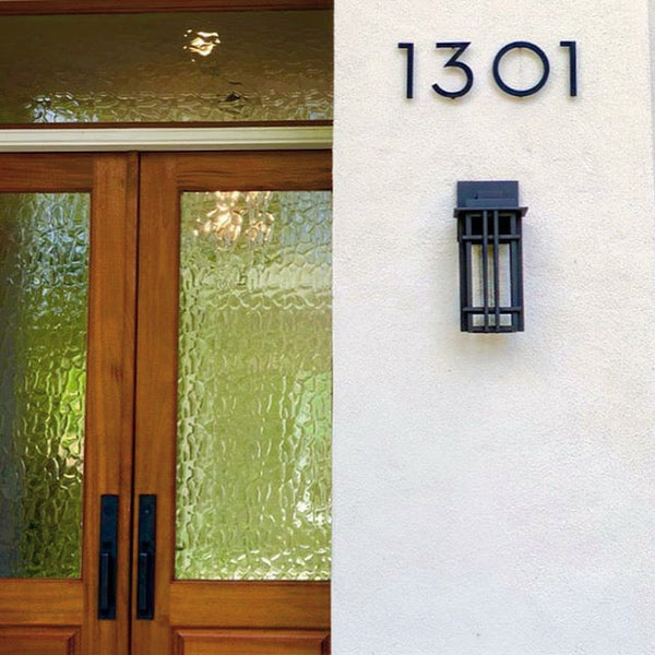 Feng Shui Front Door: Best Colors, Directions & Placement for Good Energy