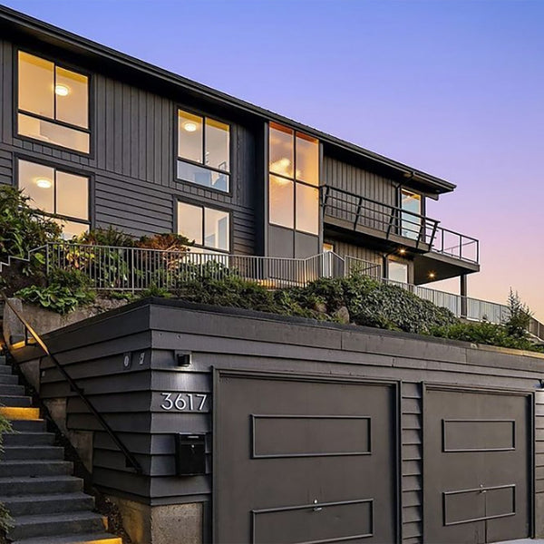 Modern vs Traditional House Numbers | Style Guide 2026