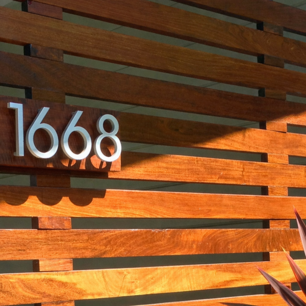 Best Wood for Outdoor Signs: Types, Durability & Care