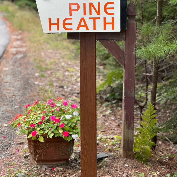 Install Temporary House Numbers: Quick & Easy Guide