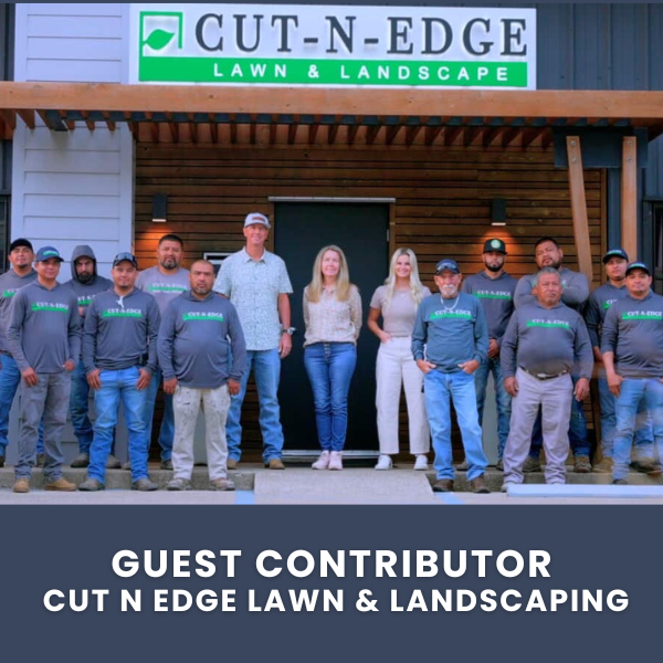 5 Small Finishing Touches That Make a Big Difference on Your Exterior