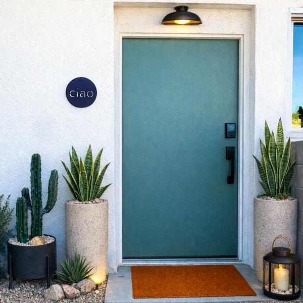 How to Match Plaque Shapes with Your Style