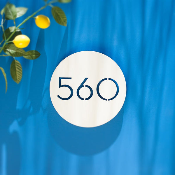 Tips to Pick the Best Font for Your Plaque