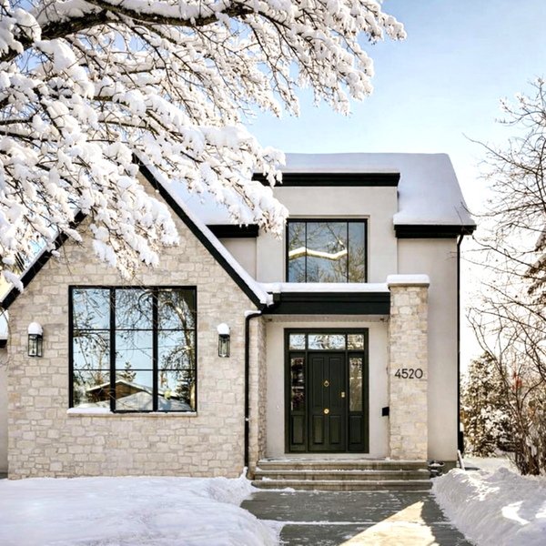 Why Modern Fonts Look Great on Any Home