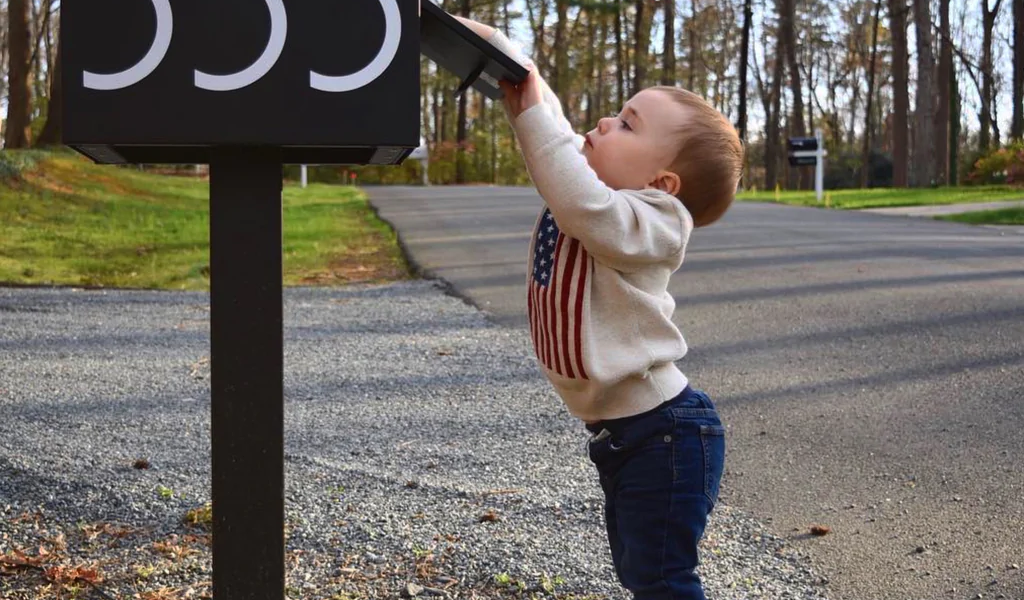Numbers: Mailbox Goals