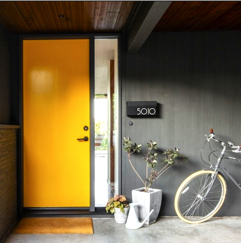 How to Install Your Modern Mailbox Decals for a Fast, Fresh Curb Appeal Upgrade