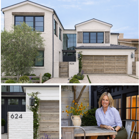 Design with Intention: A Thoughtful Exterior by Garden Studio Design