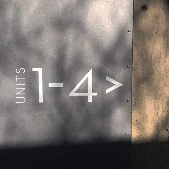 Modern Wayfinding Signage Trends & Ideas for 2026