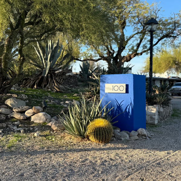 How to Choose the Perfect Welcome Sign for Your Home