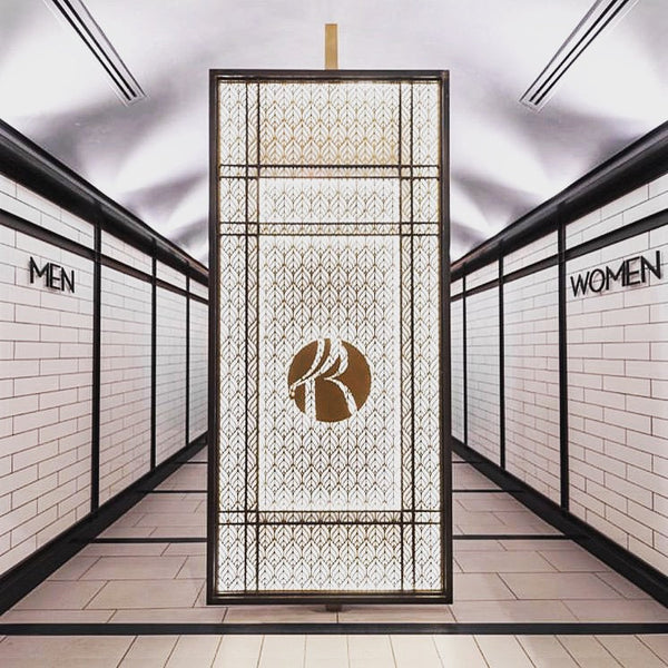 Five Types of Interior Signage Every Office Should Have