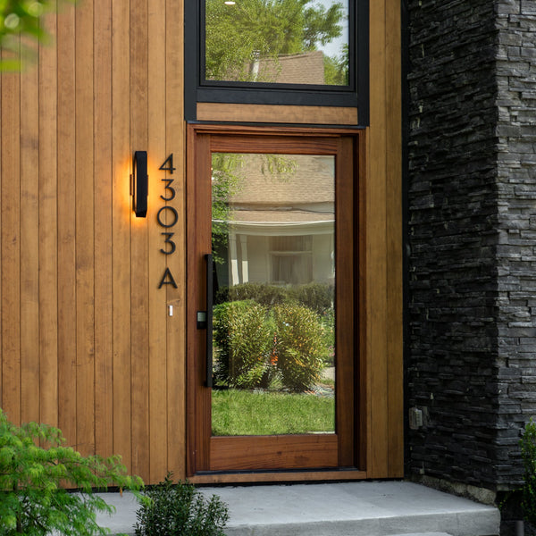 STR Address Numbering: A Short-Term Rental Guide