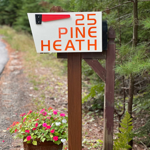 Install Temporary House Numbers: Quick & Easy Guide