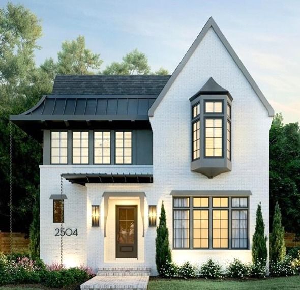 The History and Evolution of House Numbers