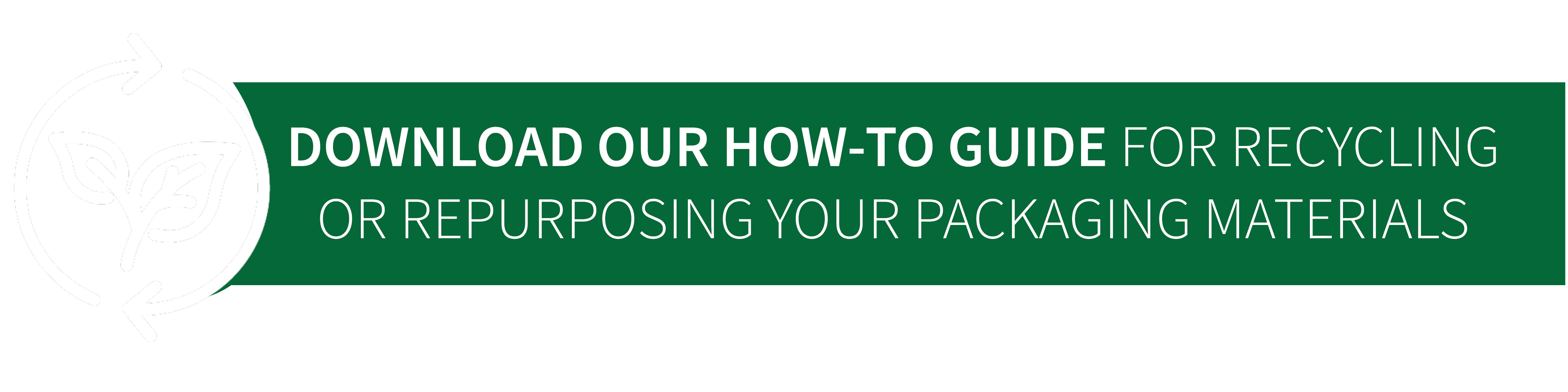 Download our recycling guide