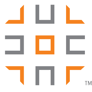 Modern House Numbers