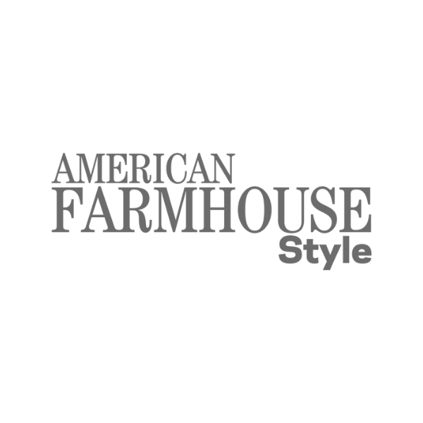 Modern House Numbers featured in Apartment Therapy