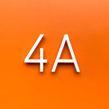 Example of Numbers + Letters 